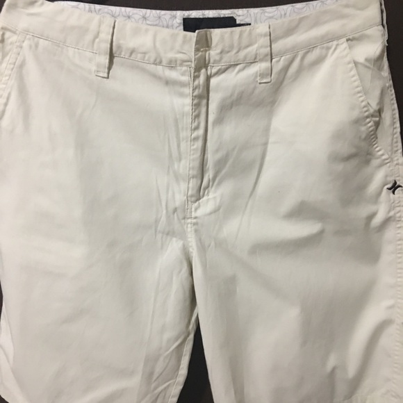 Hurley mens shorts size 31 - Picture 2 of 6